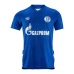 FC Schalke 04 Home Soccer Jersey 2021-22